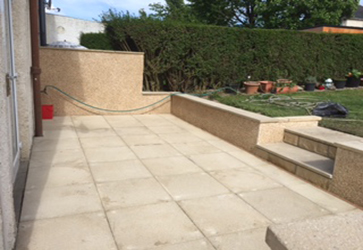 Monoblock Coatbridge