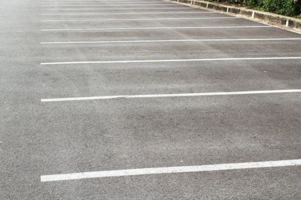 Car Park Surfacing