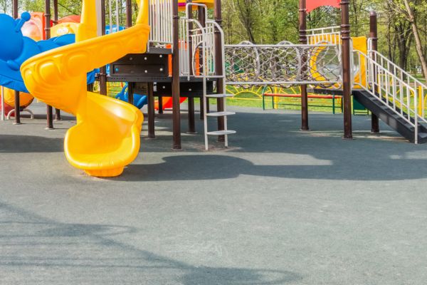 Playground Surfacing